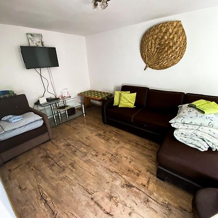 Agrowczasy U Bartka Villa Wielki Klincz Luaran gambar